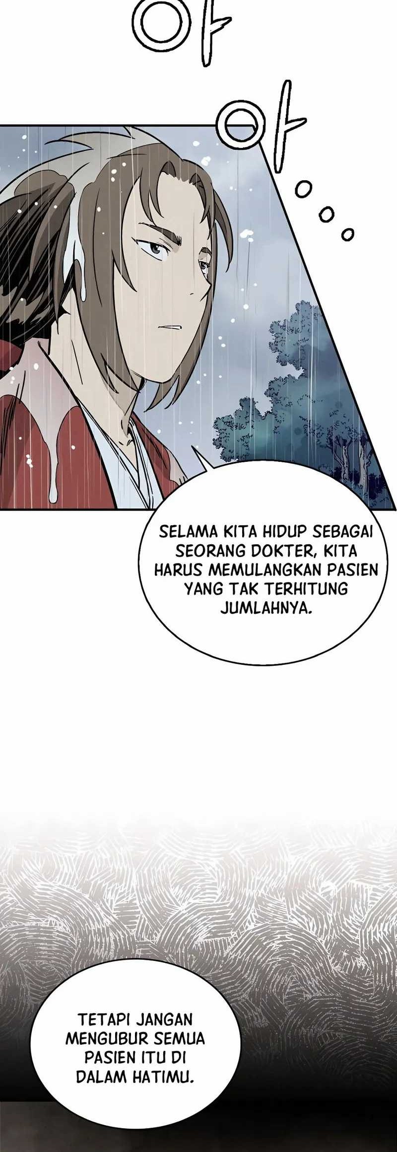 I Reincarnated as a Legendary Surgeon Chapter 100 Gambar 9