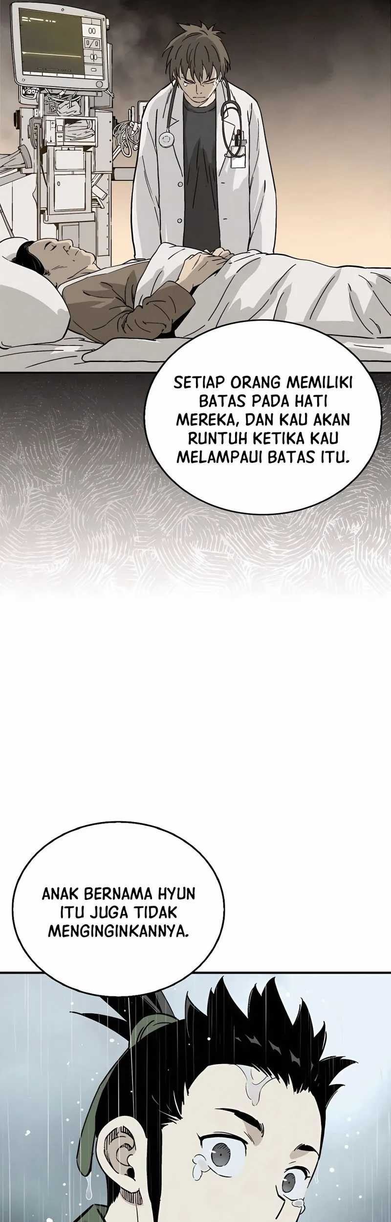 I Reincarnated as a Legendary Surgeon Chapter 100 Gambar 10