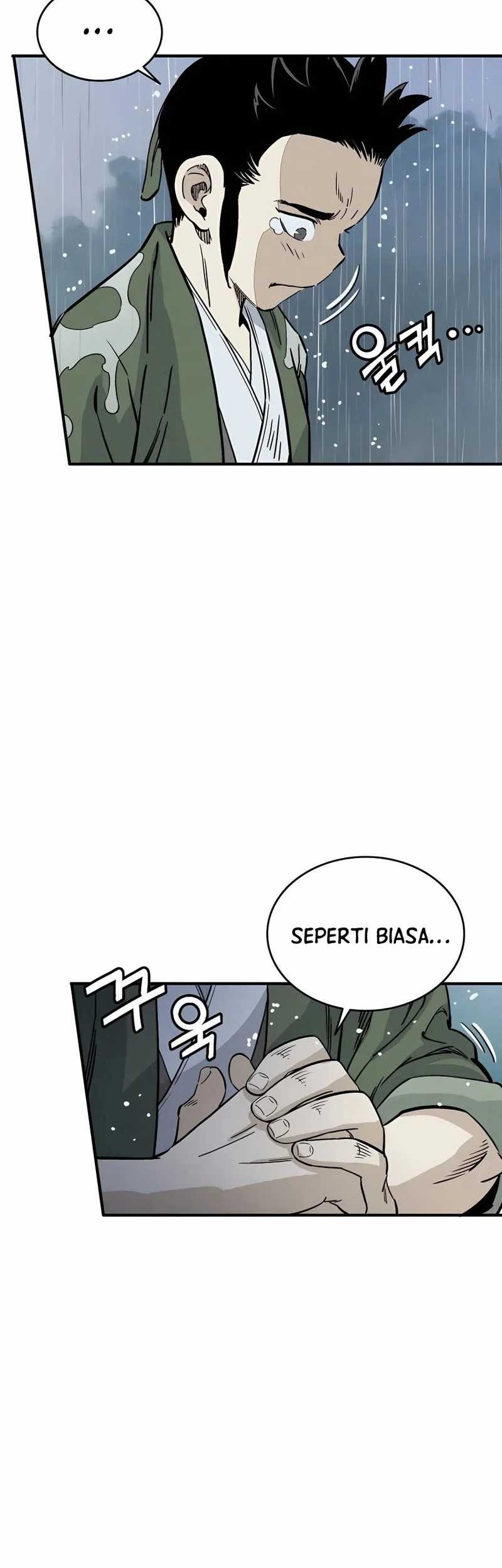 I Reincarnated as a Legendary Surgeon Chapter 100 Gambar 12