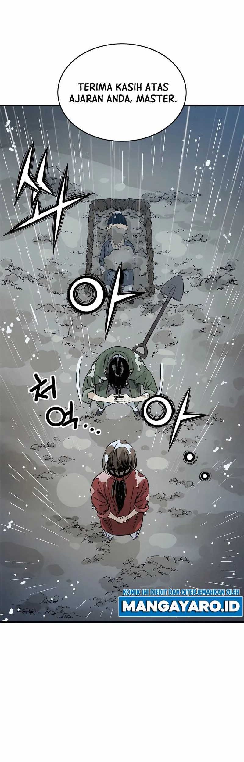 I Reincarnated as a Legendary Surgeon Chapter 100 Gambar 13