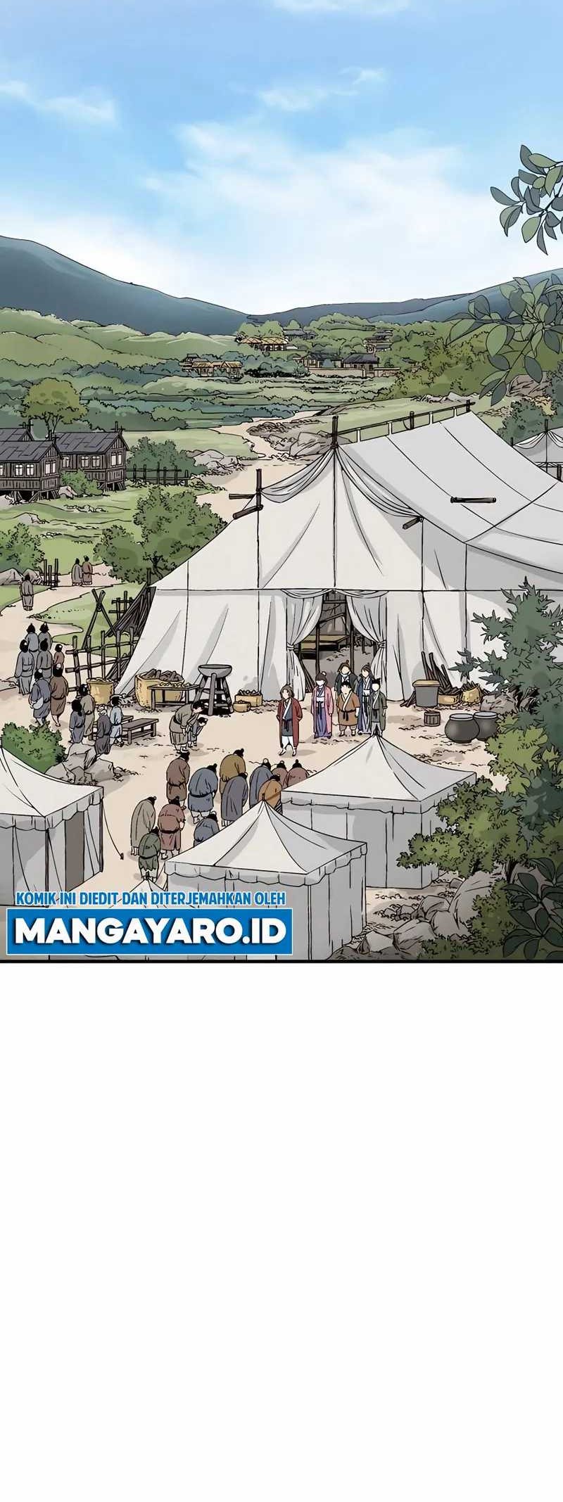 I Reincarnated as a Legendary Surgeon Chapter 100 Gambar 16