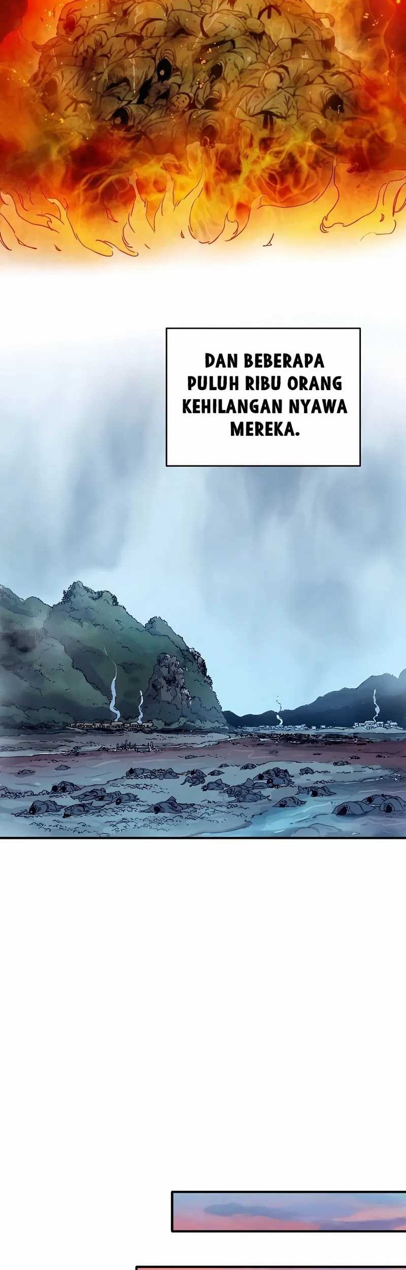 I Reincarnated as a Legendary Surgeon Chapter 100 Gambar 18