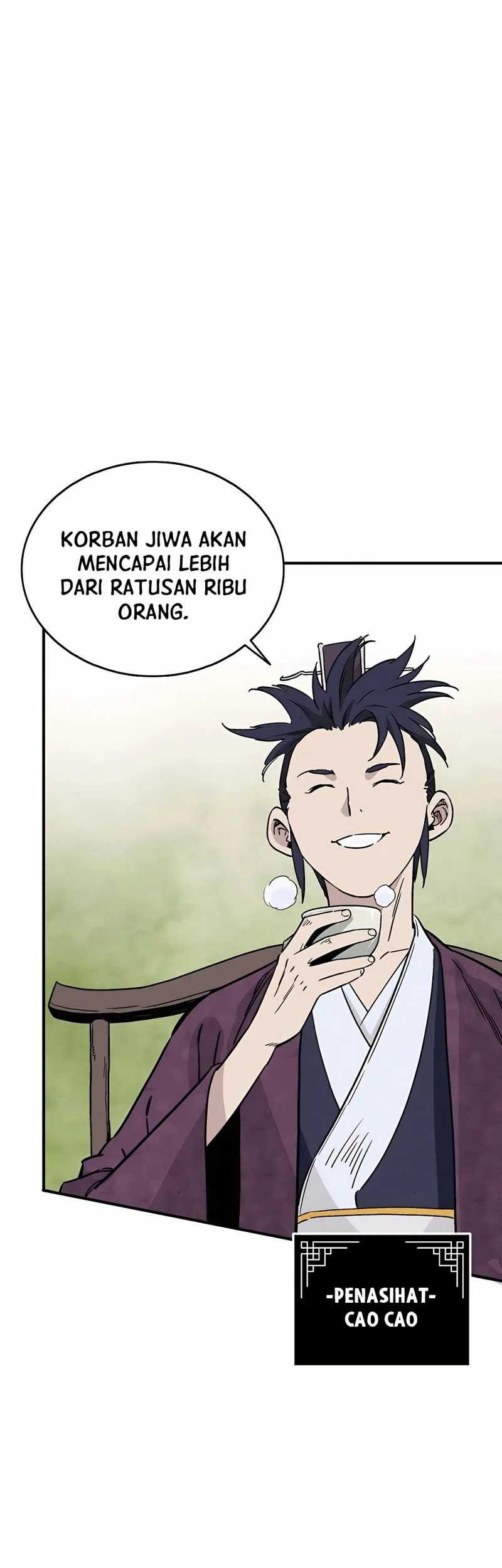 I Reincarnated as a Legendary Surgeon Chapter 100 Gambar 20