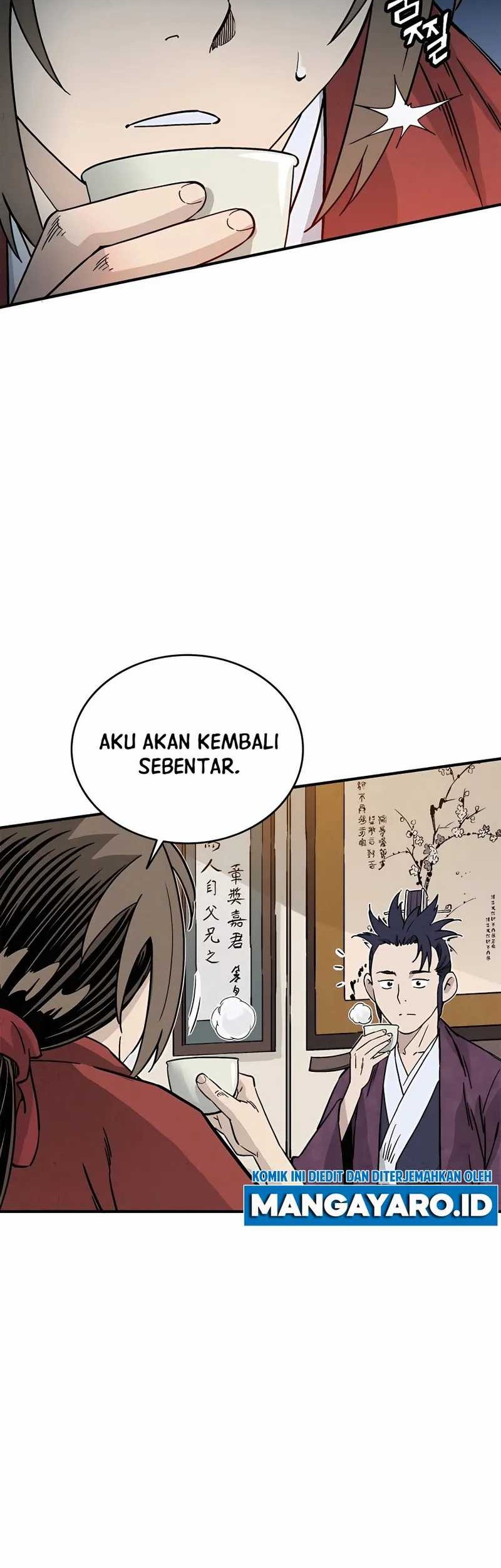 I Reincarnated as a Legendary Surgeon Chapter 100 Gambar 26