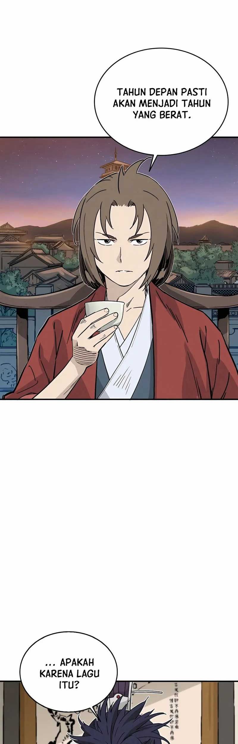 I Reincarnated as a Legendary Surgeon Chapter 100 Gambar 27