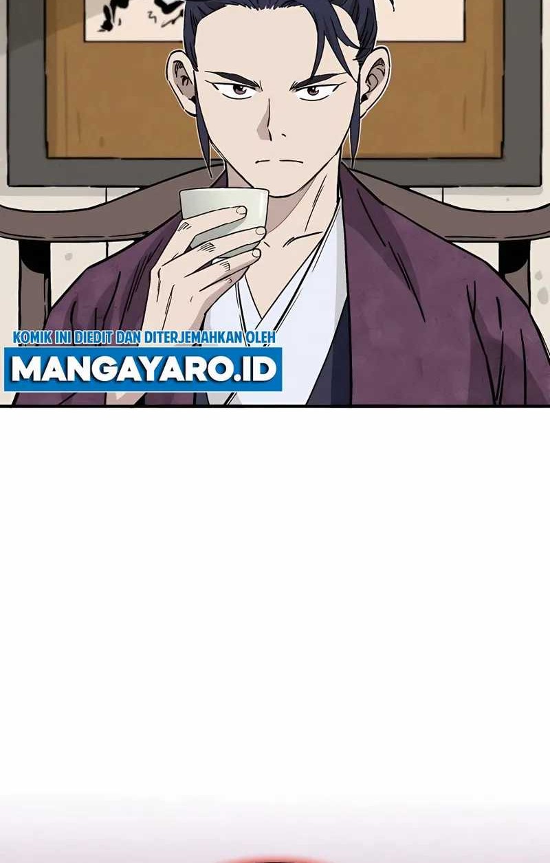 I Reincarnated as a Legendary Surgeon Chapter 100 Gambar 28