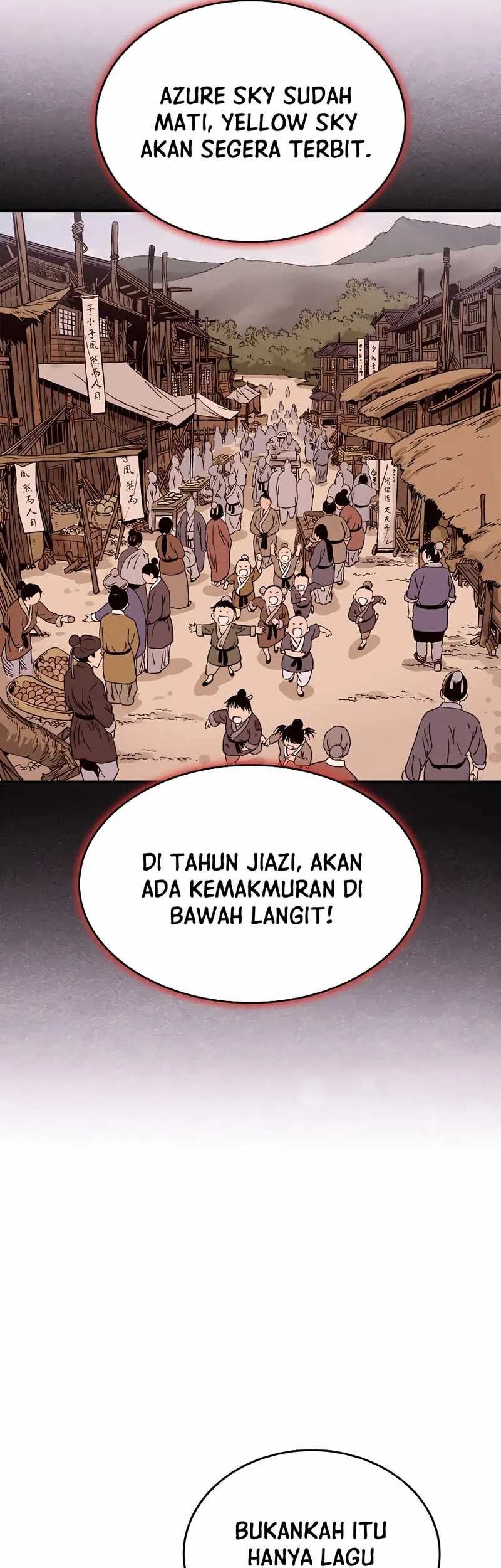 I Reincarnated as a Legendary Surgeon Chapter 100 Gambar 29