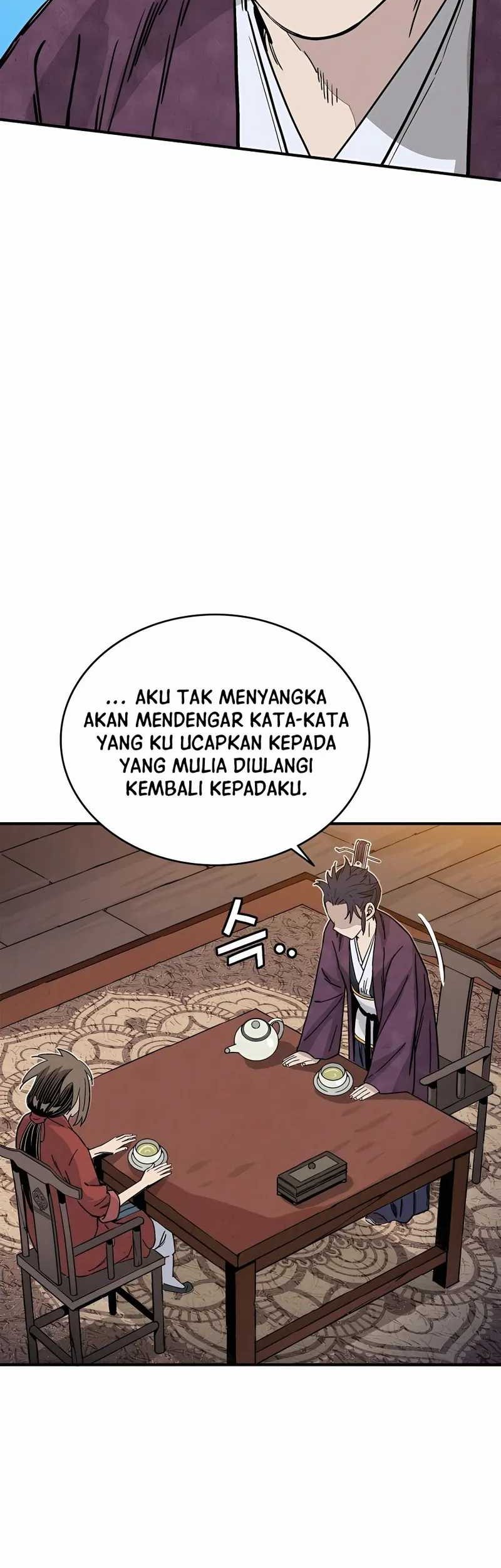 I Reincarnated as a Legendary Surgeon Chapter 100 Gambar 31