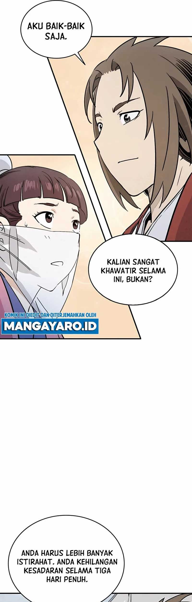 I Reincarnated as a Legendary Surgeon Chapter 99 Gambar 34