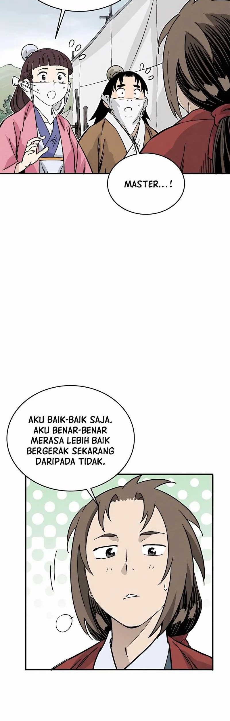 I Reincarnated as a Legendary Surgeon Chapter 99 Gambar 35