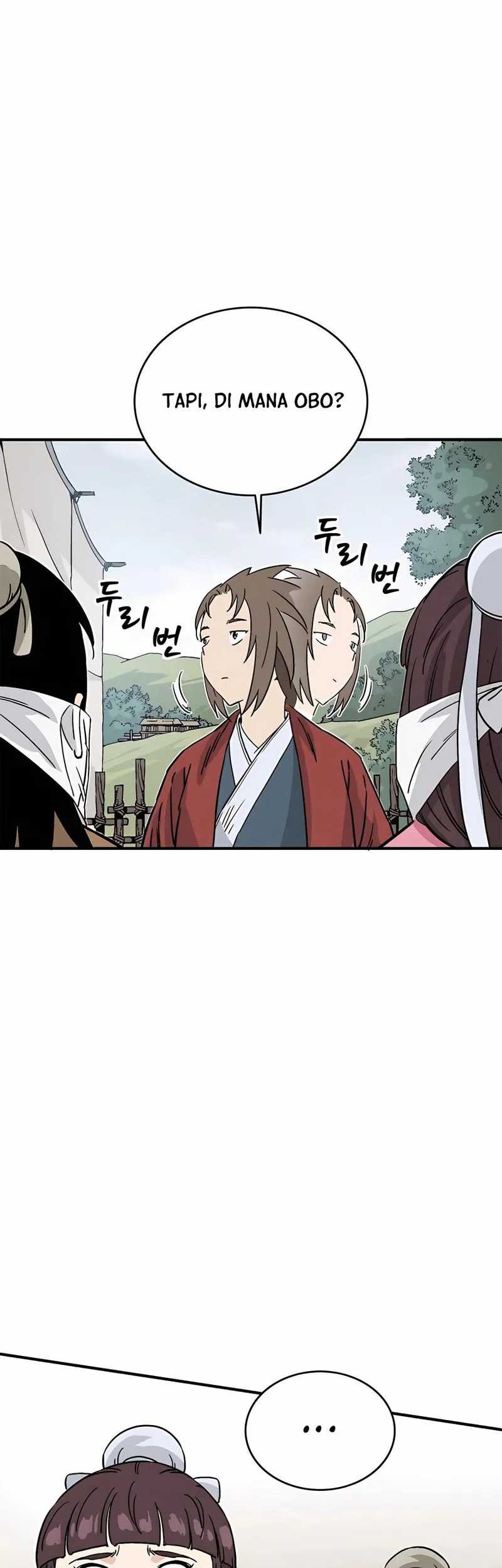 I Reincarnated as a Legendary Surgeon Chapter 99 Gambar 36