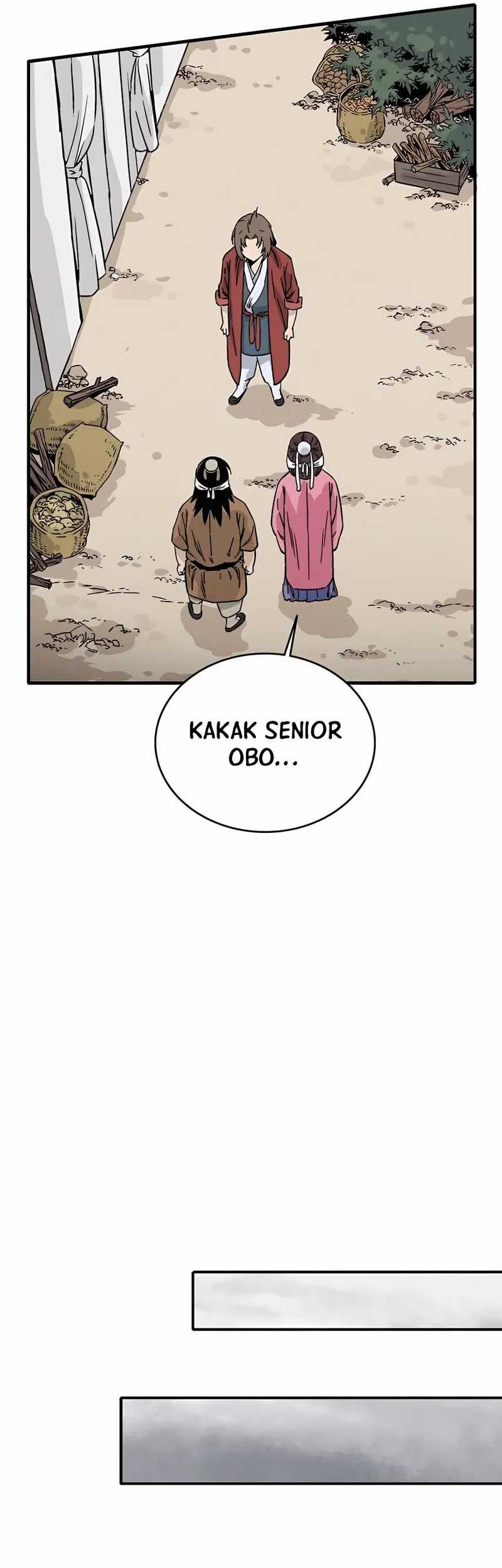 I Reincarnated as a Legendary Surgeon Chapter 99 Gambar 38