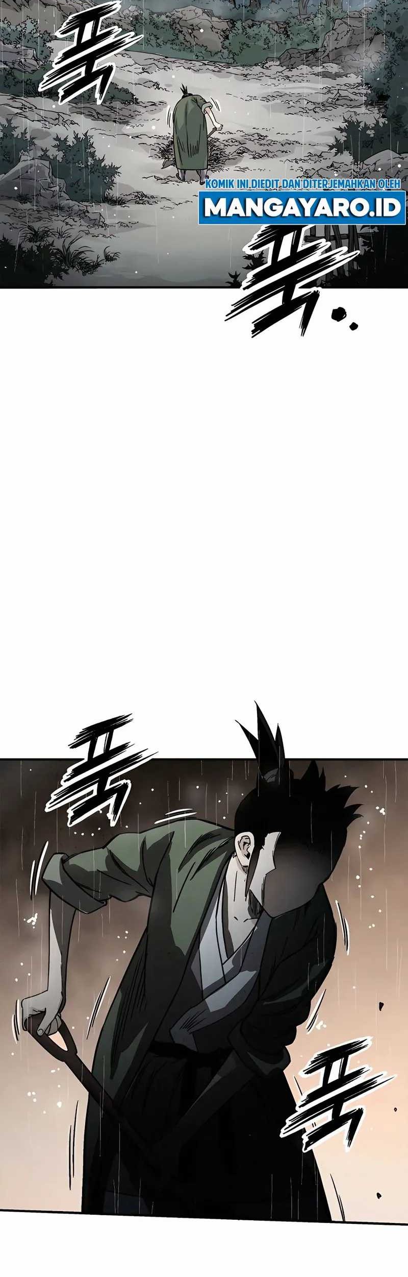 I Reincarnated as a Legendary Surgeon Chapter 99 Gambar 40