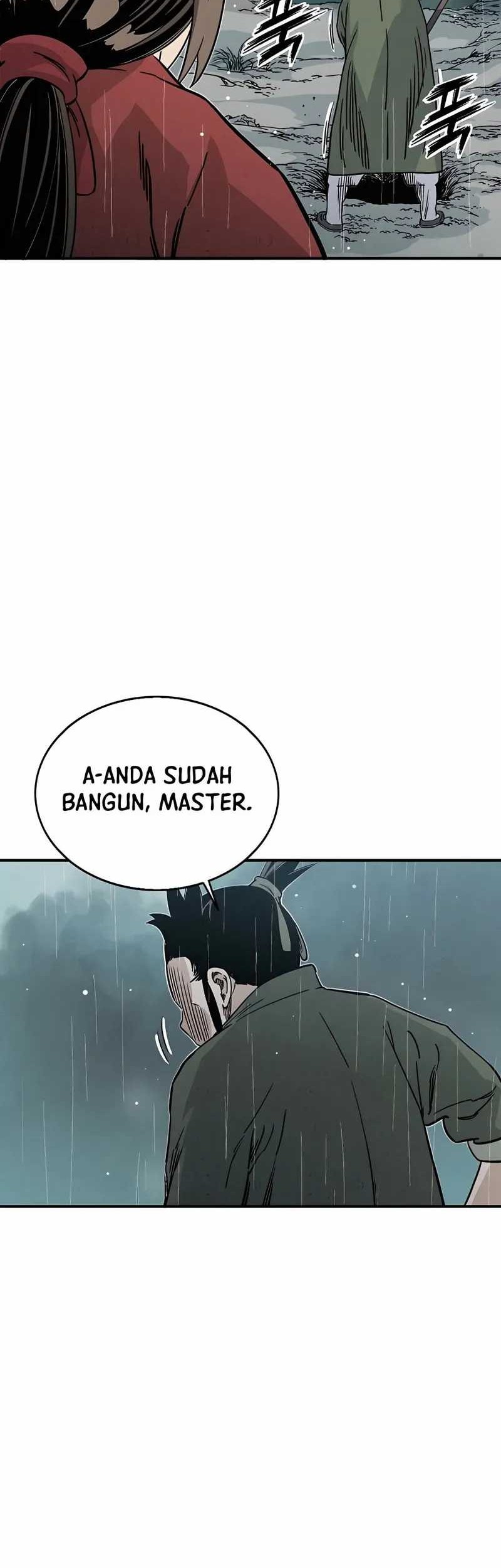 I Reincarnated as a Legendary Surgeon Chapter 99 Gambar 43