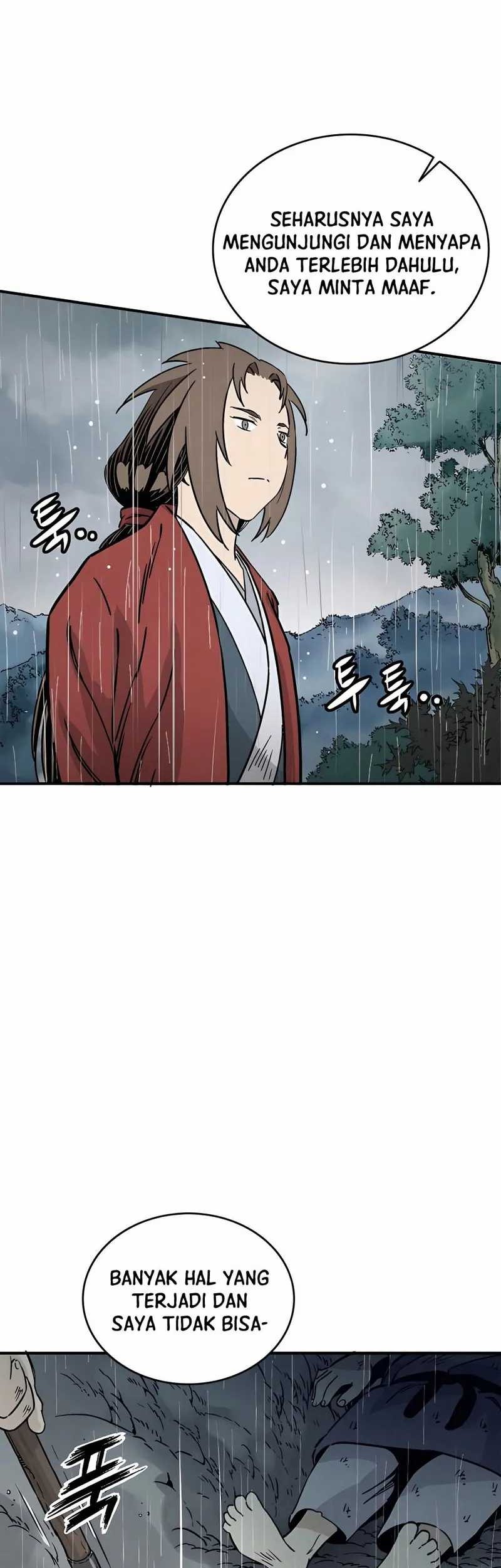 I Reincarnated as a Legendary Surgeon Chapter 99 Gambar 44