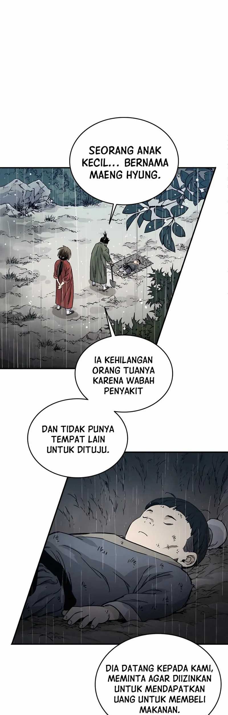 I Reincarnated as a Legendary Surgeon Chapter 99 Gambar 46
