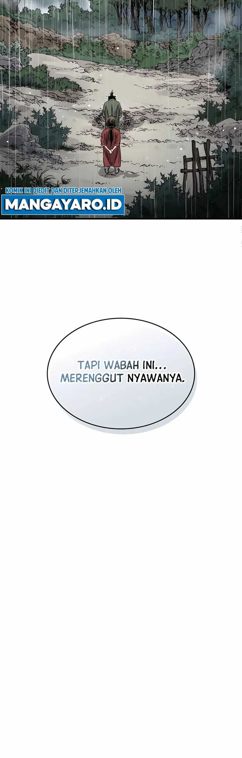 I Reincarnated as a Legendary Surgeon Chapter 99 Gambar 48