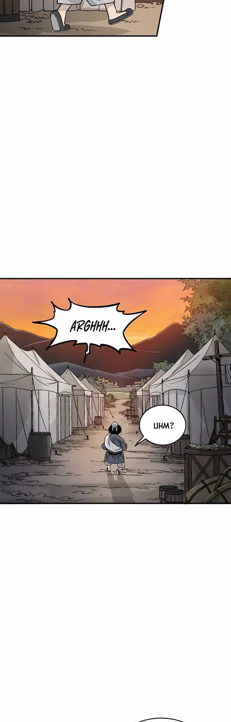 I Reincarnated as a Legendary Surgeon Chapter 99 Gambar 4