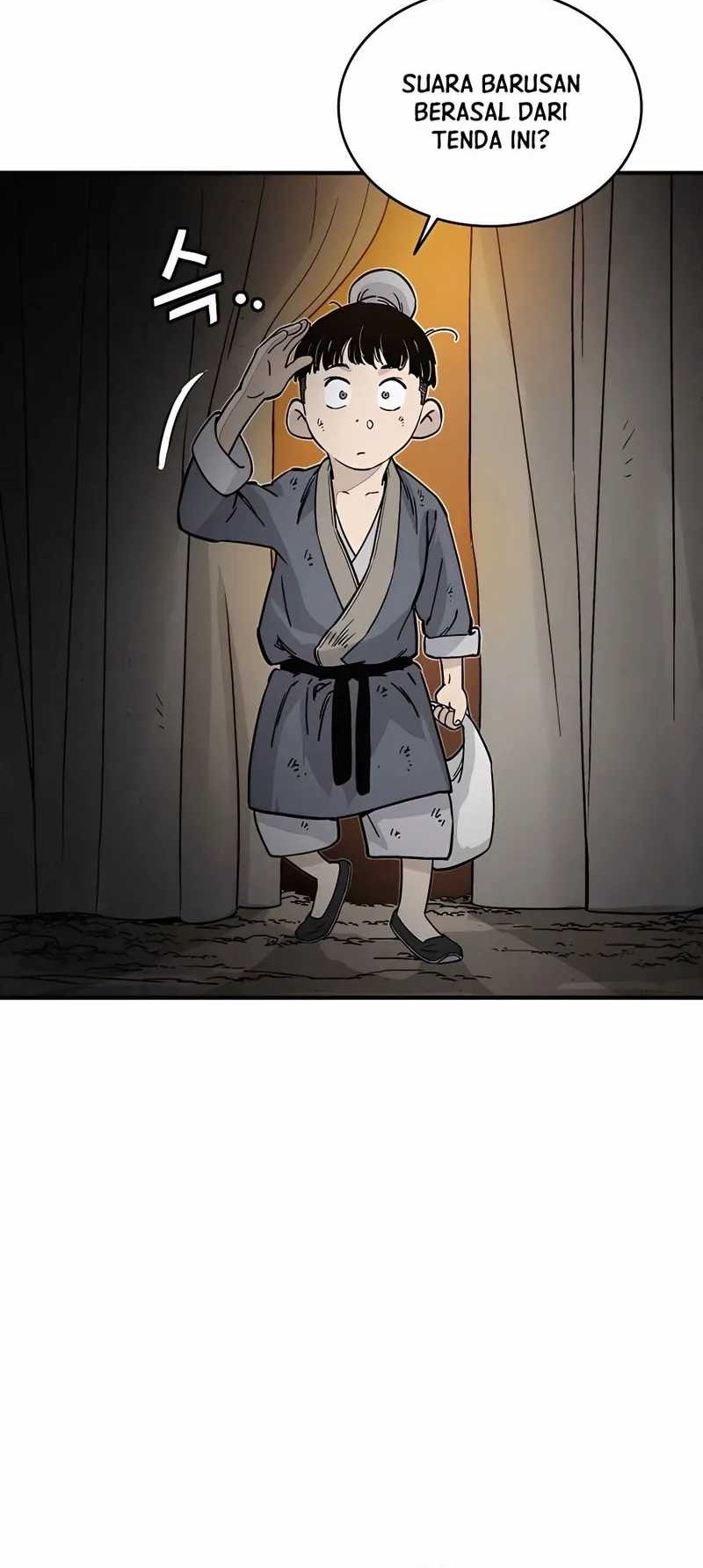 I Reincarnated as a Legendary Surgeon Chapter 99 Gambar 5