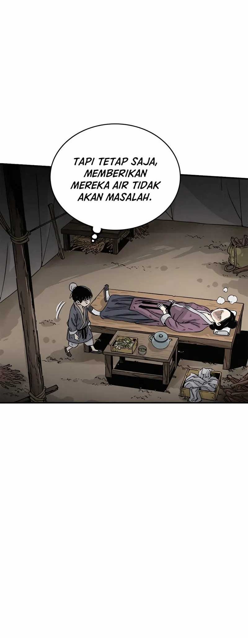 I Reincarnated as a Legendary Surgeon Chapter 99 Gambar 9