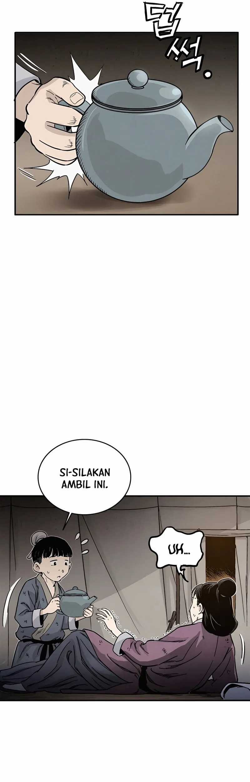 I Reincarnated as a Legendary Surgeon Chapter 99 Gambar 10