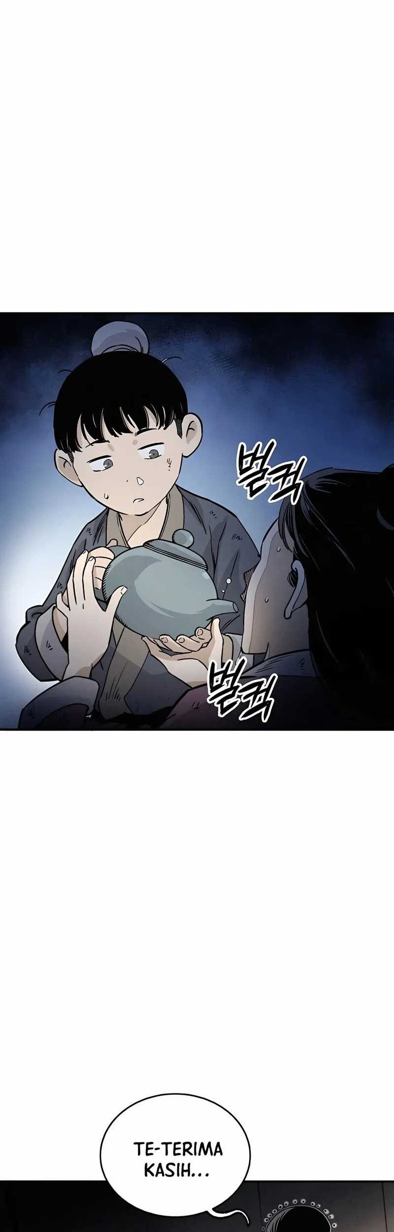 I Reincarnated as a Legendary Surgeon Chapter 99 Gambar 11