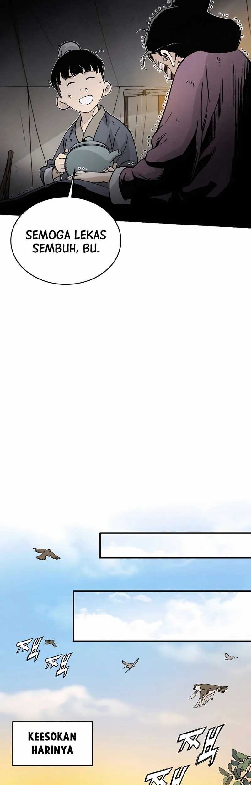 I Reincarnated as a Legendary Surgeon Chapter 99 Gambar 12