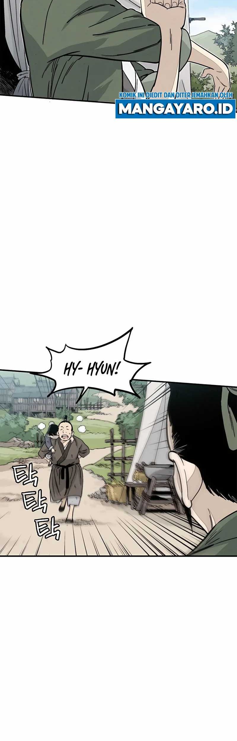 I Reincarnated as a Legendary Surgeon Chapter 99 Gambar 15