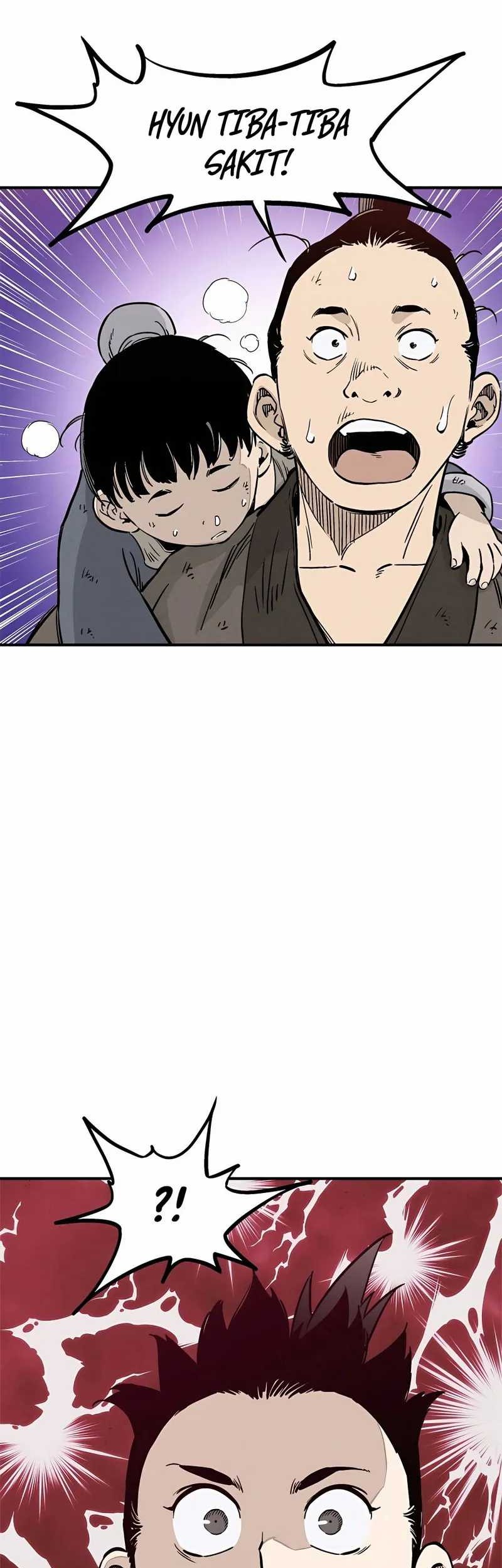 I Reincarnated as a Legendary Surgeon Chapter 99 Gambar 16