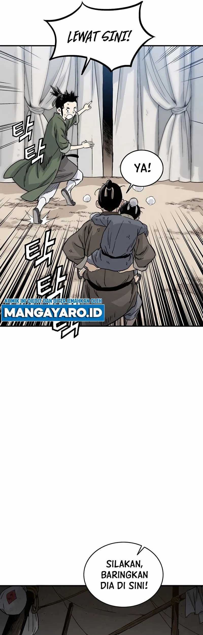 I Reincarnated as a Legendary Surgeon Chapter 99 Gambar 18