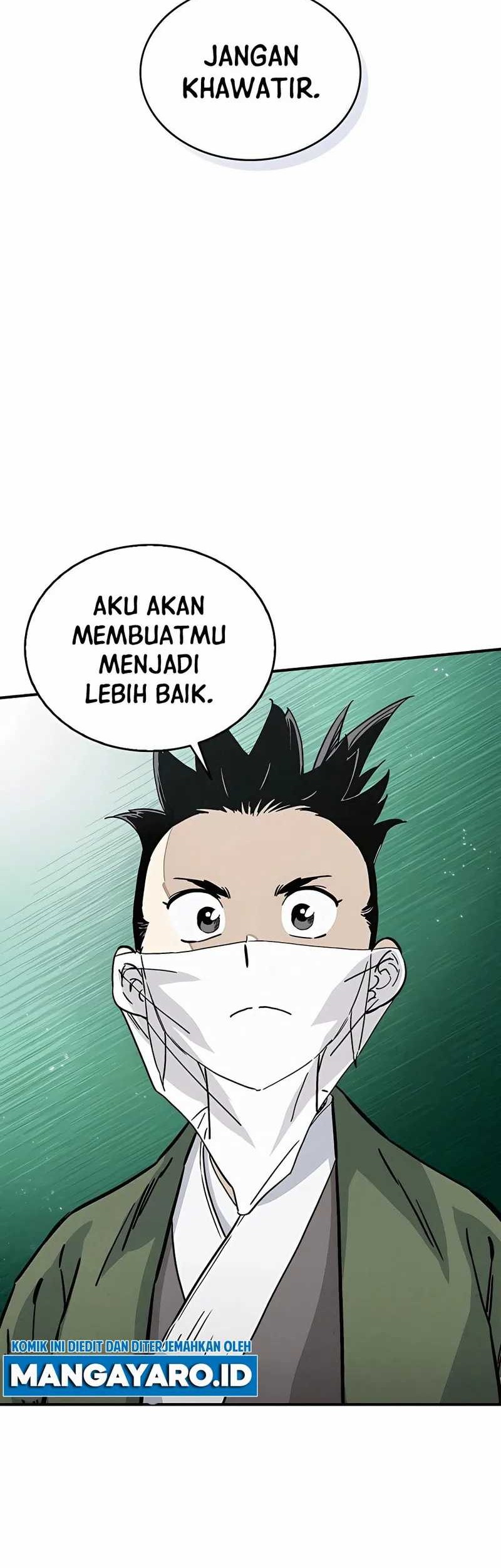 I Reincarnated as a Legendary Surgeon Chapter 99 Gambar 21