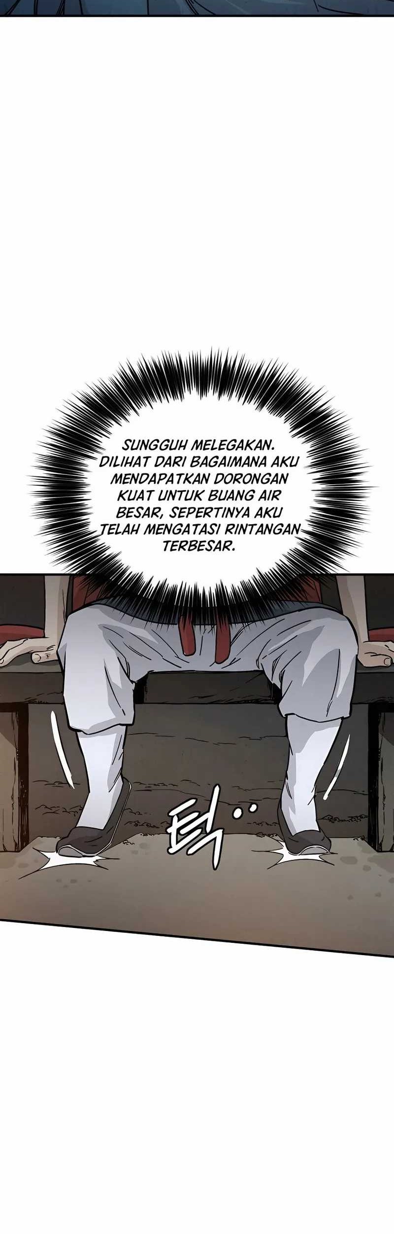 I Reincarnated as a Legendary Surgeon Chapter 99 Gambar 27