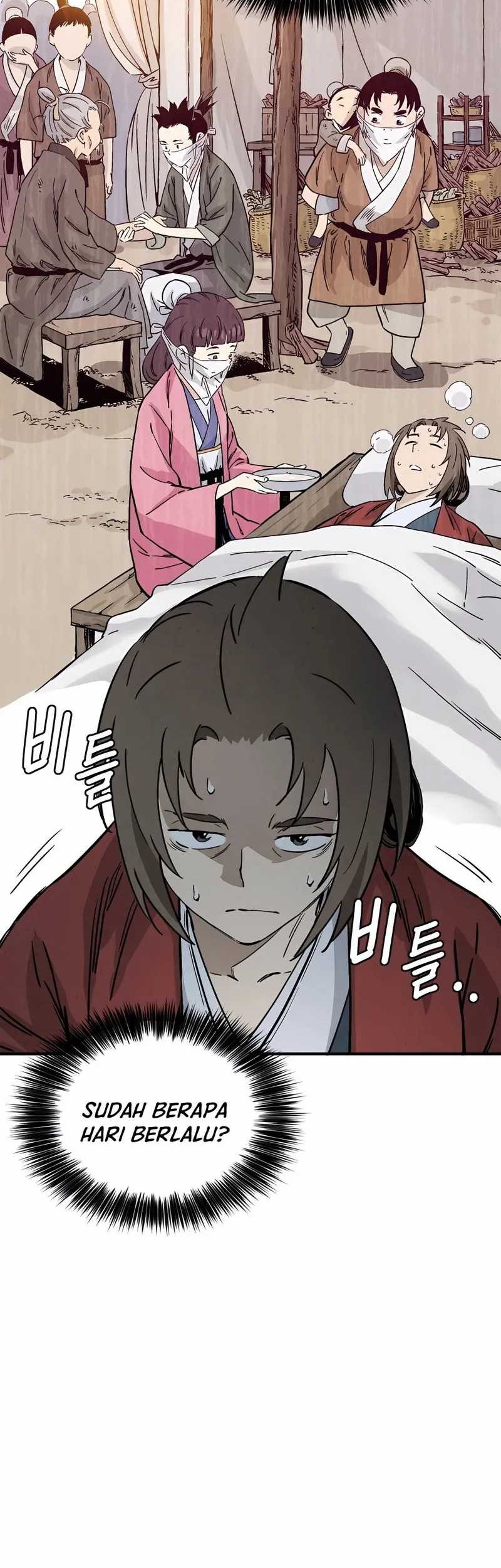 I Reincarnated as a Legendary Surgeon Chapter 99 Gambar 29