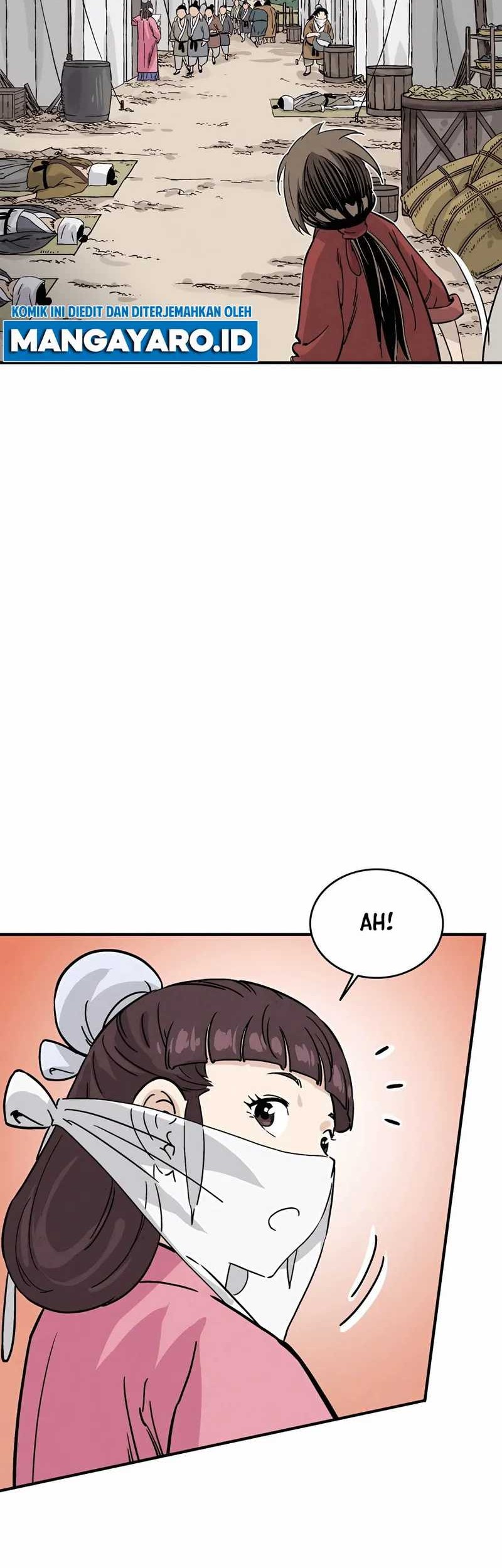 I Reincarnated as a Legendary Surgeon Chapter 99 Gambar 31