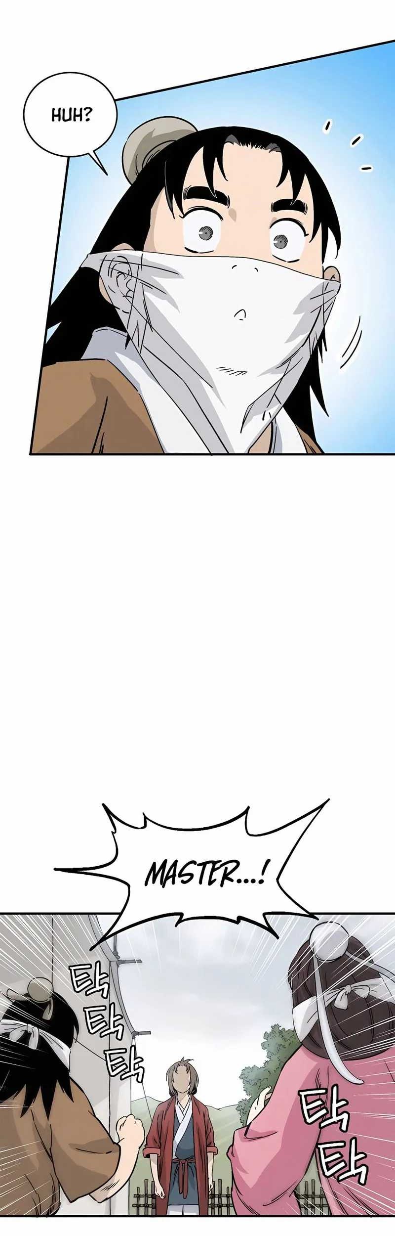 I Reincarnated as a Legendary Surgeon Chapter 99 Gambar 32