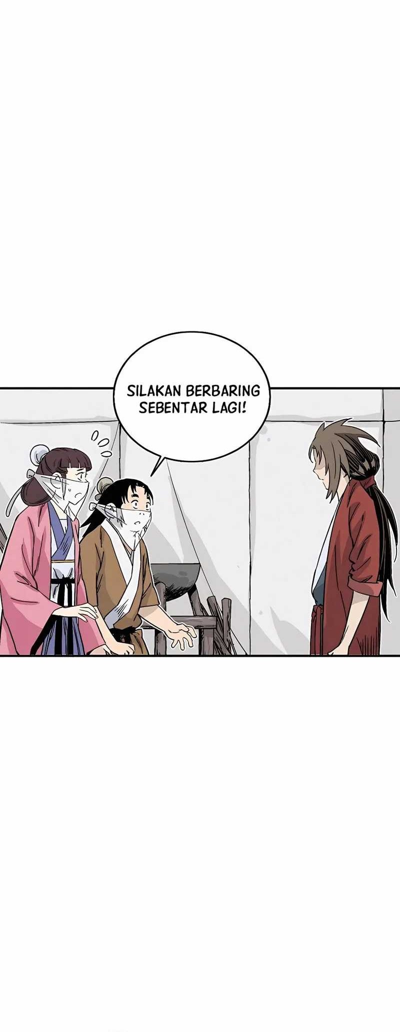 I Reincarnated as a Legendary Surgeon Chapter 99 Gambar 33