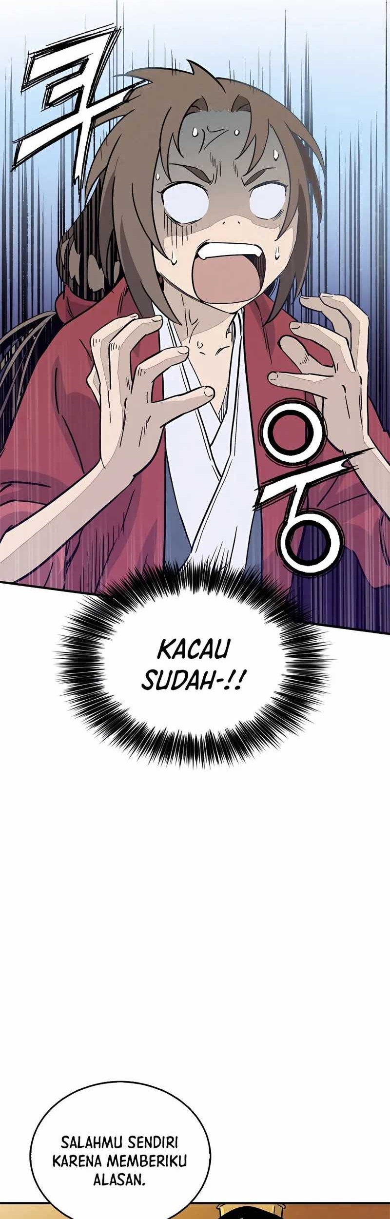 I Reincarnated as a Legendary Surgeon Chapter 92 Gambar 3