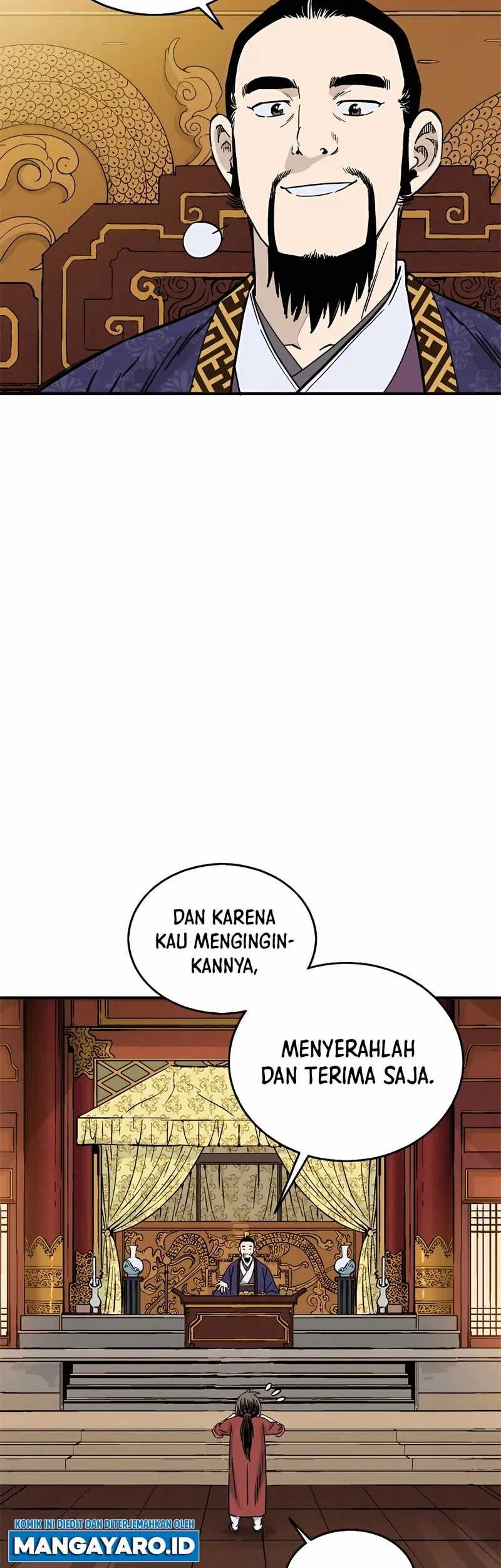 I Reincarnated as a Legendary Surgeon Chapter 92 Gambar 4