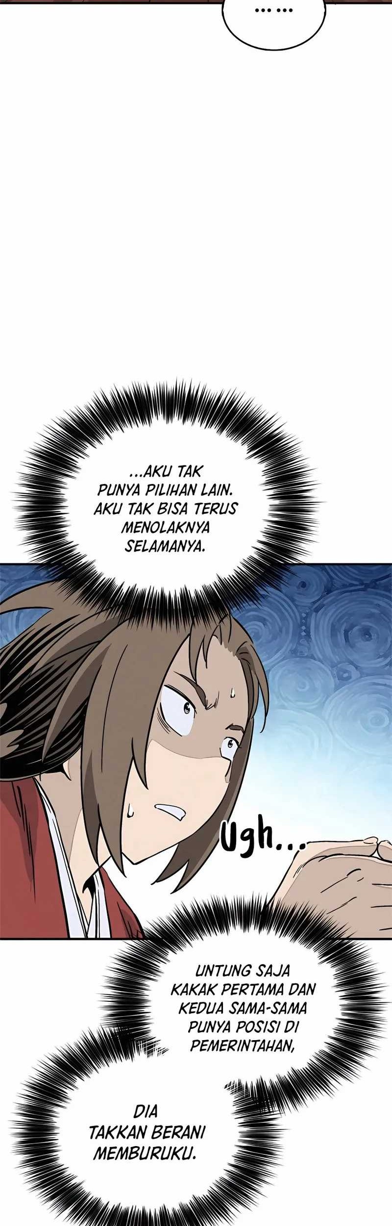 I Reincarnated as a Legendary Surgeon Chapter 92 Gambar 5