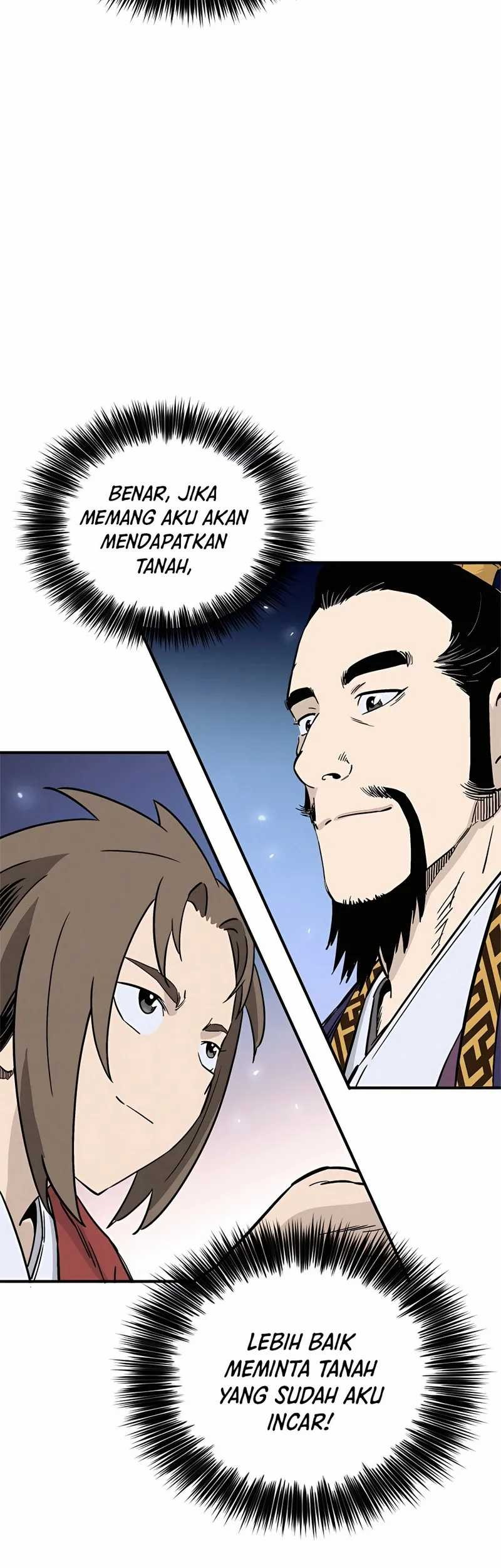 I Reincarnated as a Legendary Surgeon Chapter 92 Gambar 6