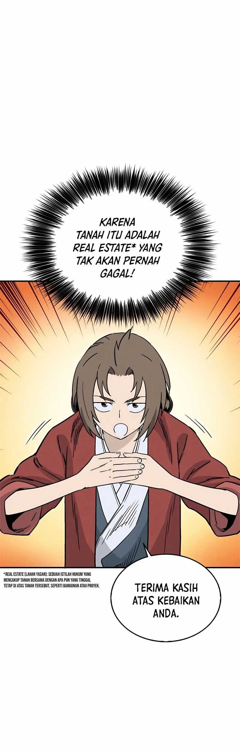 I Reincarnated as a Legendary Surgeon Chapter 92 Gambar 7