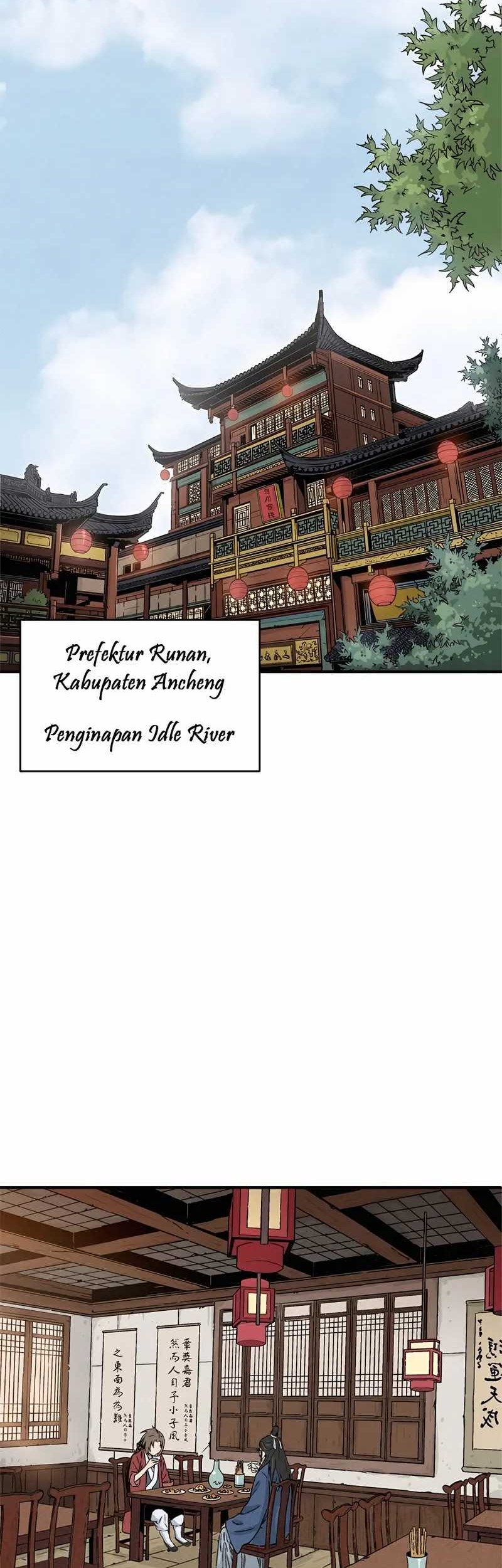 I Reincarnated as a Legendary Surgeon Chapter 92 Gambar 9