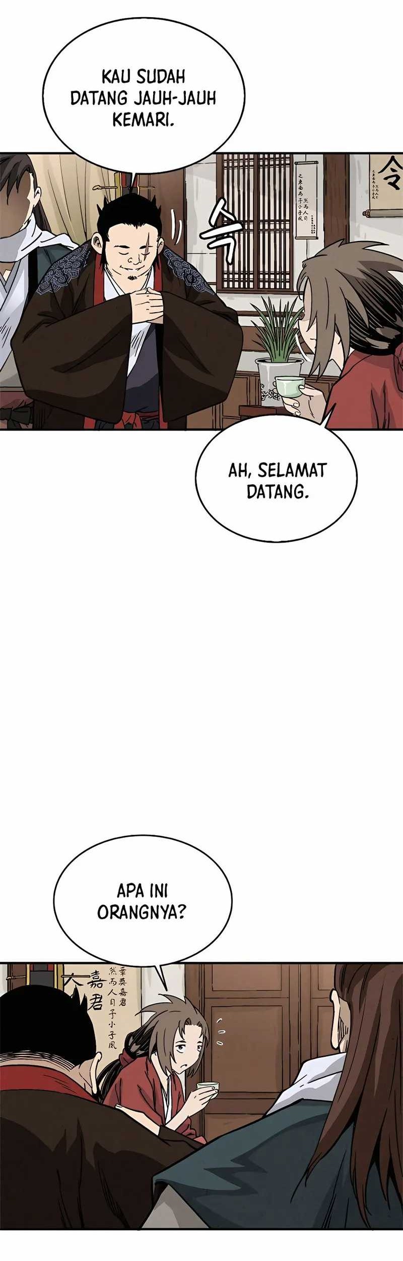 I Reincarnated as a Legendary Surgeon Chapter 92 Gambar 11