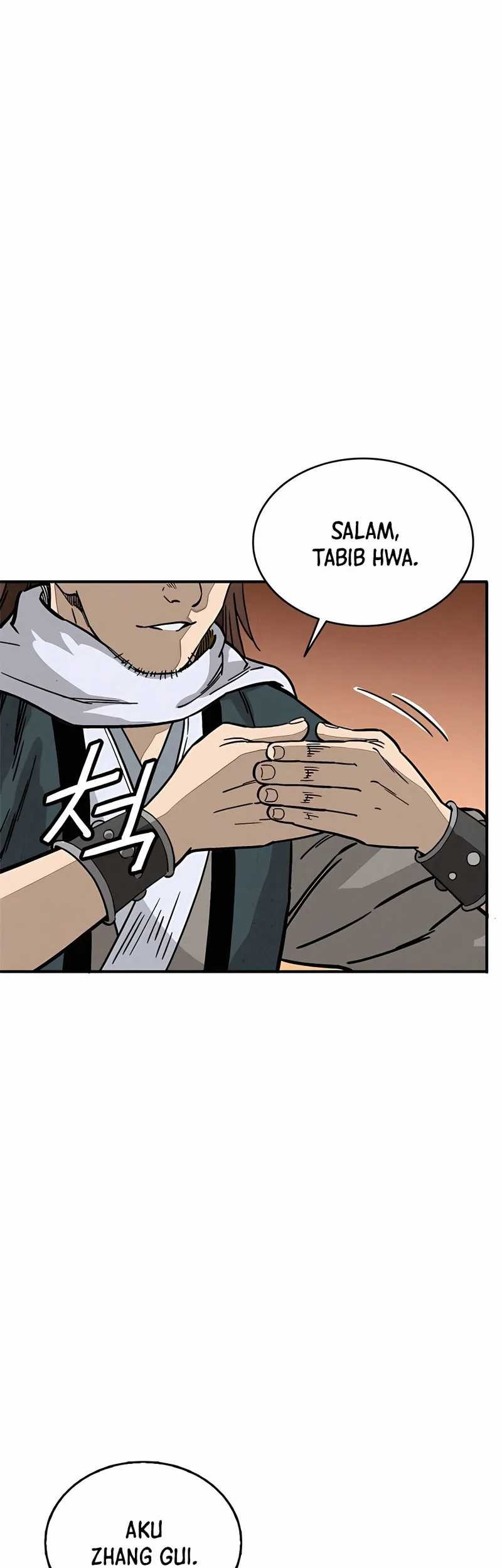 I Reincarnated as a Legendary Surgeon Chapter 92 Gambar 12