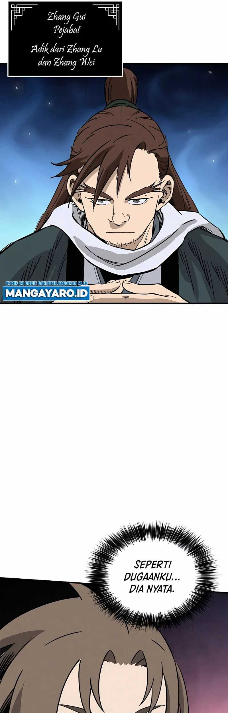 I Reincarnated as a Legendary Surgeon Chapter 92 Gambar 14
