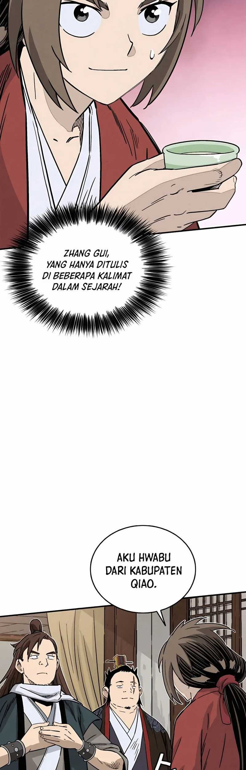 I Reincarnated as a Legendary Surgeon Chapter 92 Gambar 15