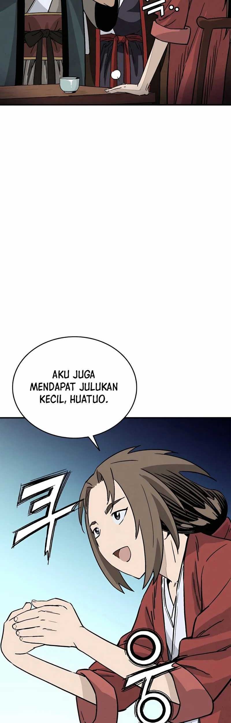 I Reincarnated as a Legendary Surgeon Chapter 92 Gambar 16