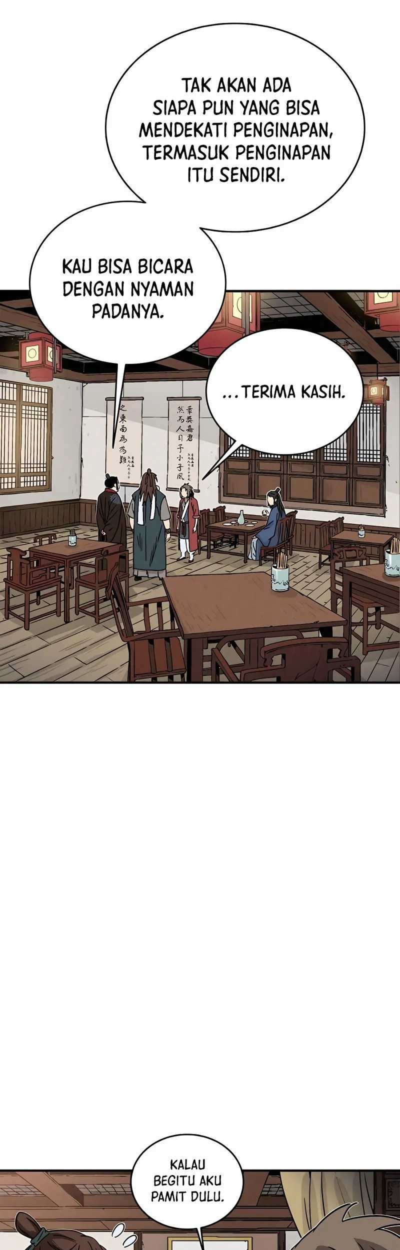 I Reincarnated as a Legendary Surgeon Chapter 92 Gambar 20