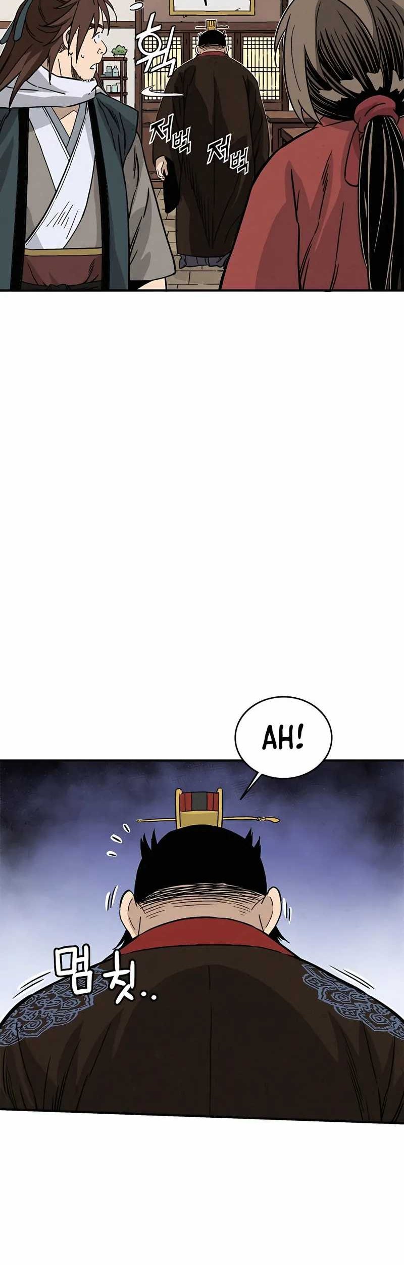 I Reincarnated as a Legendary Surgeon Chapter 92 Gambar 21