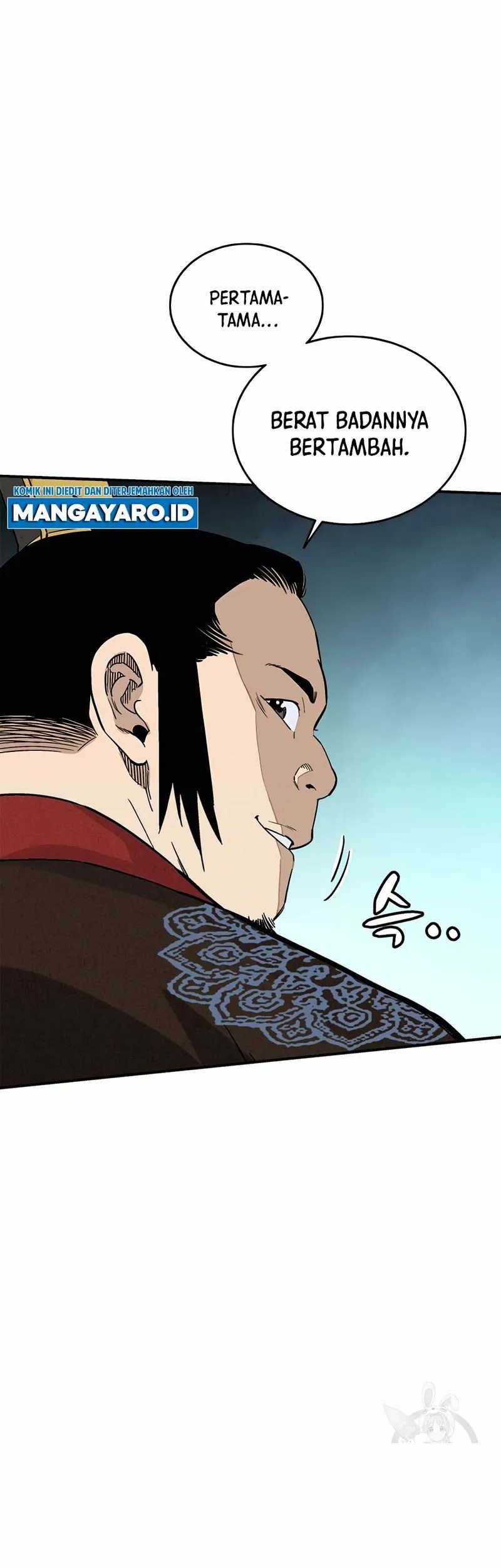 I Reincarnated as a Legendary Surgeon Chapter 92 Gambar 22